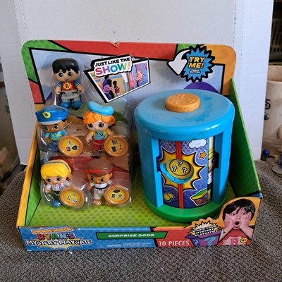 2019 Ryan's Mystery Play Date Playset NIB
