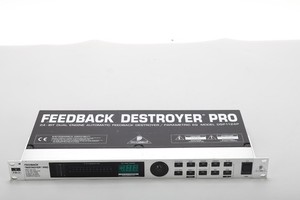 Feedback Destroyer Pro Dsp1124p | eBay