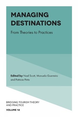 Managing Destinations - 9781837971770