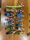 vintage gi joe action figures of 13