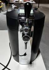 Krups Beertender Mini Keg Draft Beer Dispenser