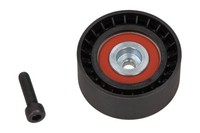 Spannrolle, Keilrippenriemen FÜR BMW 7 (E38), BMW 5 (E39) - Maxgear 54-0966
