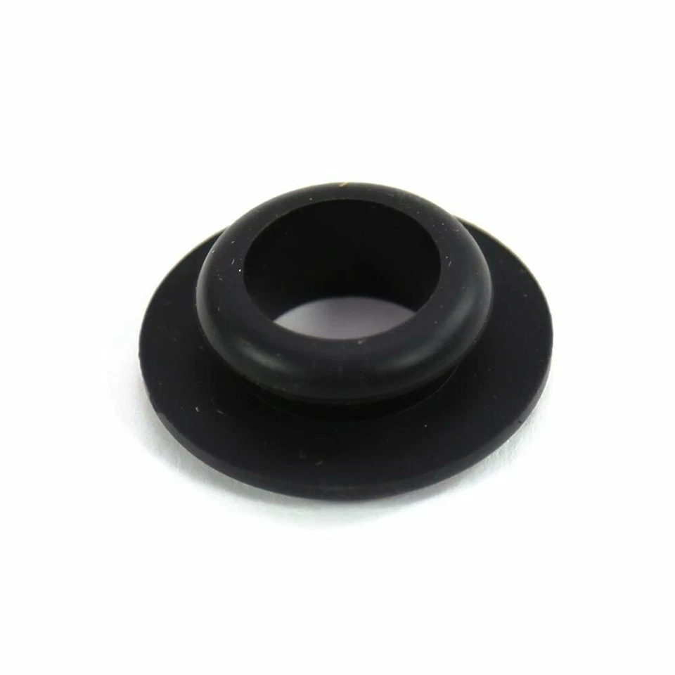 Genuine OEM Whirlpool Cooktop Grommet W10293874 WPW10293874 - Image 2 of 3