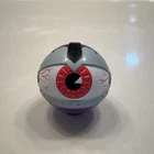 Vintage 1990 Playmates TMNT Technodrome EYESPY Radar Eye Loose Accessory Part