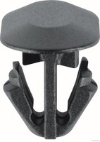 Herth+Buss Elparts Clip, Zier-/Schutzleiste