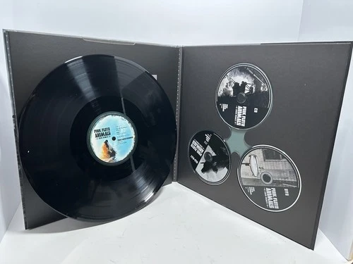 Animals by Pink Floyd (Vinyl, 2022, Pink Floyd Records)