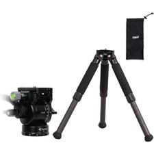 ZWO Seestar Tripod Head TH10 EQ Wedge for Seestar Smart Telescope