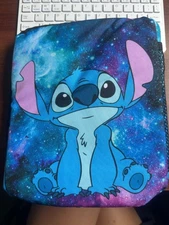 Stitch insulated Lunch Box with Leakproof Design Women Men Kids School Lunch box