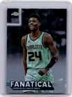 2025 Topps Chrome Brandon Miller Base (RAW)