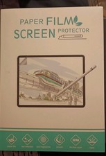 Galaxy Tab S9 Screen Protector 11 Inch 2023, Paperfilm for Galaxy Tab S9 FE 5G 2