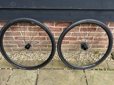 Cannondale RD 2.0 Disc Wheelset  – Shimano 11/12 Speed Compatible