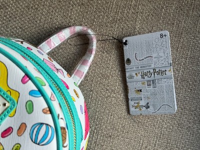 Loungefly x Harry Potter Honeydukes Candy Printed Mini  display picture 3