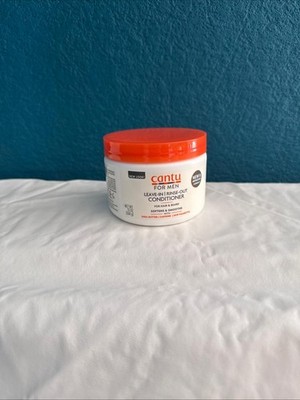 Cantu Shea Butter Leave In Repair Cream 368g   neu & ungeöffnet