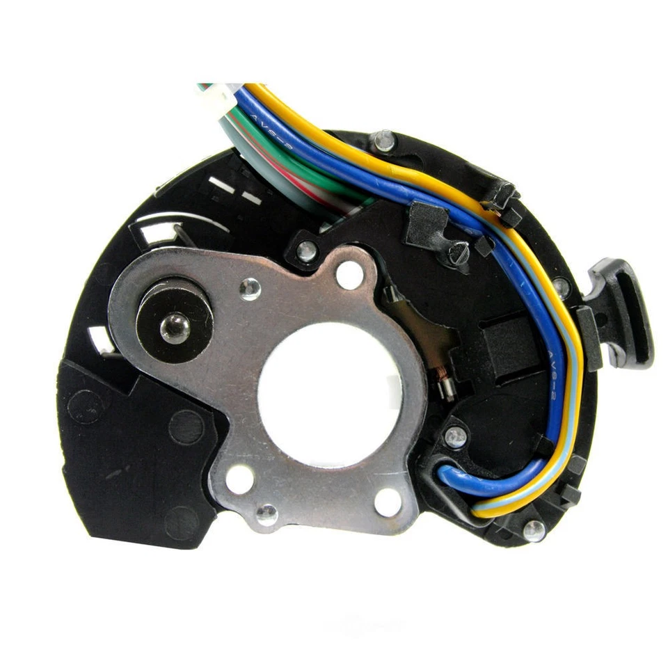 Interruptor de señal de giro para Ford F600 1980-1998, F800 FT800 B600, B700 WVE POR NTK Foto 3 de 4