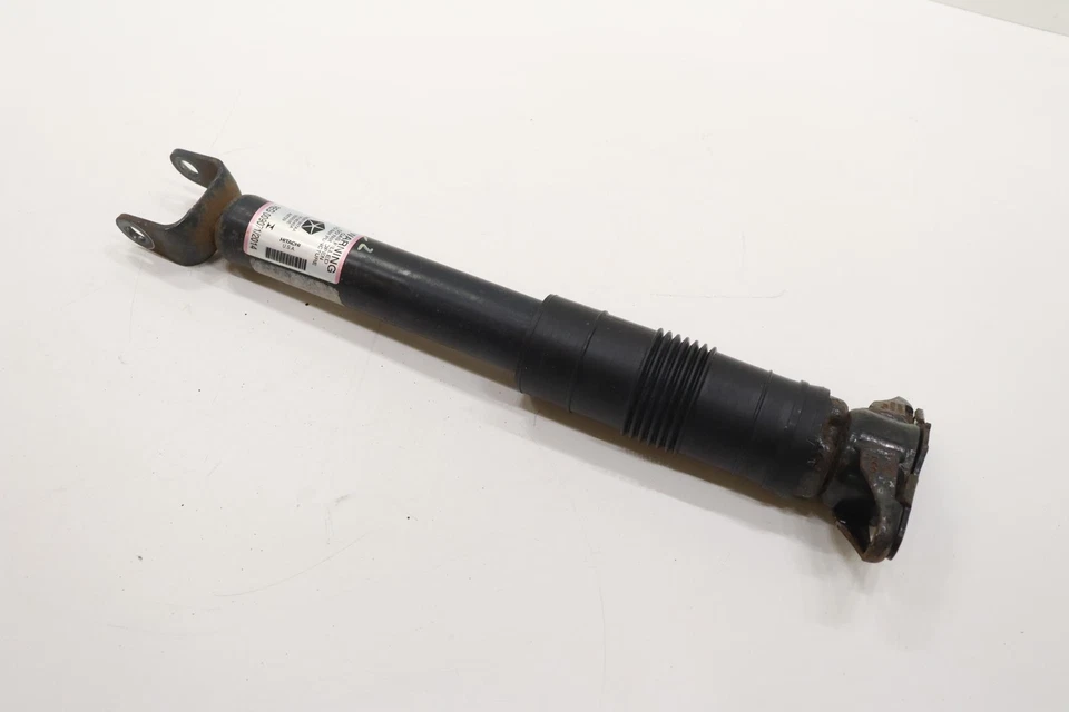 Amortiguador trasero derecho Dodge Durango 2018-2020 3,6 L OEM 68261967AA Foto 2 de 4