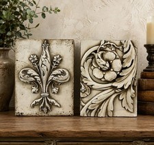 Sid Dickens Memory Blocks T-60 Leaf Swirl + T...