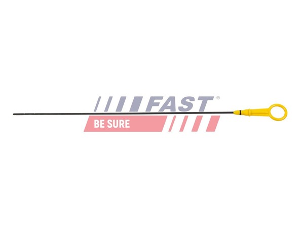 Fast ÖLpeilstab FT80311 FüR Renault Clio 3 BR0 CR0 2 Kangoo KW0 Twingo ScÉNic-image