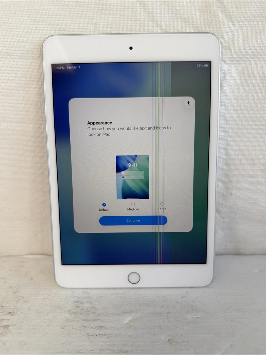 Apple iPad Mini (5-го поколения) 64GB - огромный выбор по лучшим