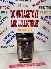Marvel Legends X-Men MISTER SINISTER 6  Figure Wendigo BAF Hasbro 2019 NEW