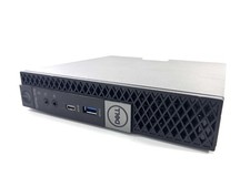 Dell OptiPlex 7070 Micro - 2.2GHz i5, 8GB RAM, 256GB SSD, Windows 11