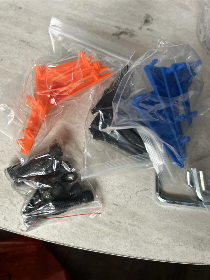 Espejos retrovisores laterales JOYTUTUS puertas abiertas para Jeep Wrangler TJ JK 1997-2018 e ilimitados Foto 3 de 4