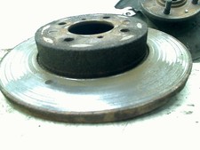 Disque de frein Rover 220