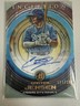 2022 Bowman Inception - Prospect Autographs Carter Jensen #PA-CJ /399 (AU, RC)