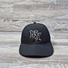 New York City Travel Souvenir Boys Kids Hat Cap Youth Adjustable Strapback