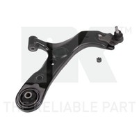 NK 5014563 Lenker, RadaufhäNgung FüR Toyota, Vorderachse Rechts, AußEn, Unten