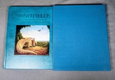 MIND FIELDS: Jacek Yerka Harlan Ellison *1st Limited Ed. SIGNED & NUMBERED HC/SC