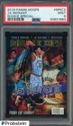 2019 Panini Hoops Rookie Special Ja Morant Grizzlies RC Rookie PSA 9 MINT