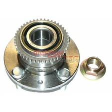 Roulement de roue Mazda MX3
