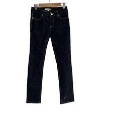 Auth TOMMY HILFIGER - Navy Women's Jeans