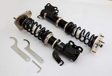 90-93 TOYOTA CELICA-AWD ST185 - BC Racing BR Series Coilovers