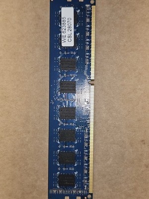 Elixir M2F4G64CB8HG4N-DI 4GB DDR2 RAM PC2 Desktop Speicher Modul