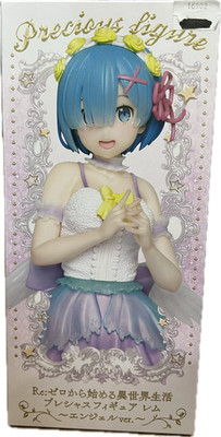 Rem (Angel Ver.) Figure Re:Zero