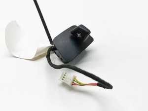 BMW 5 F10 Lenkradeinstelltaste 9188877 2.00 Diesel 160kw 2012 21185149