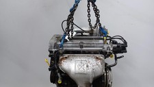 Moteur Mazda 323