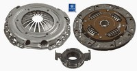 Sachs 3000 950 076 Kupplungssatz Passend FüR Fiat