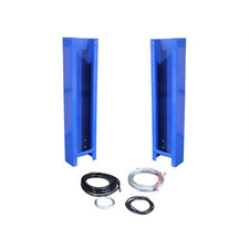 Atlas Automotive Equipment Height Extension Kit For Pv10px Lift Attd-z23n-00h1