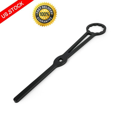 #ad #ad Steering Rack Guide Screw Spanner Wrench Tension Adjustment Tool 40mm For Honda $35.00