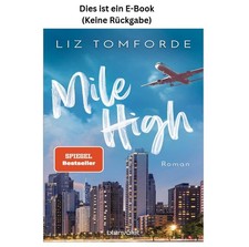 Liz Tomforde Mile High: Roman - TikTok made m...