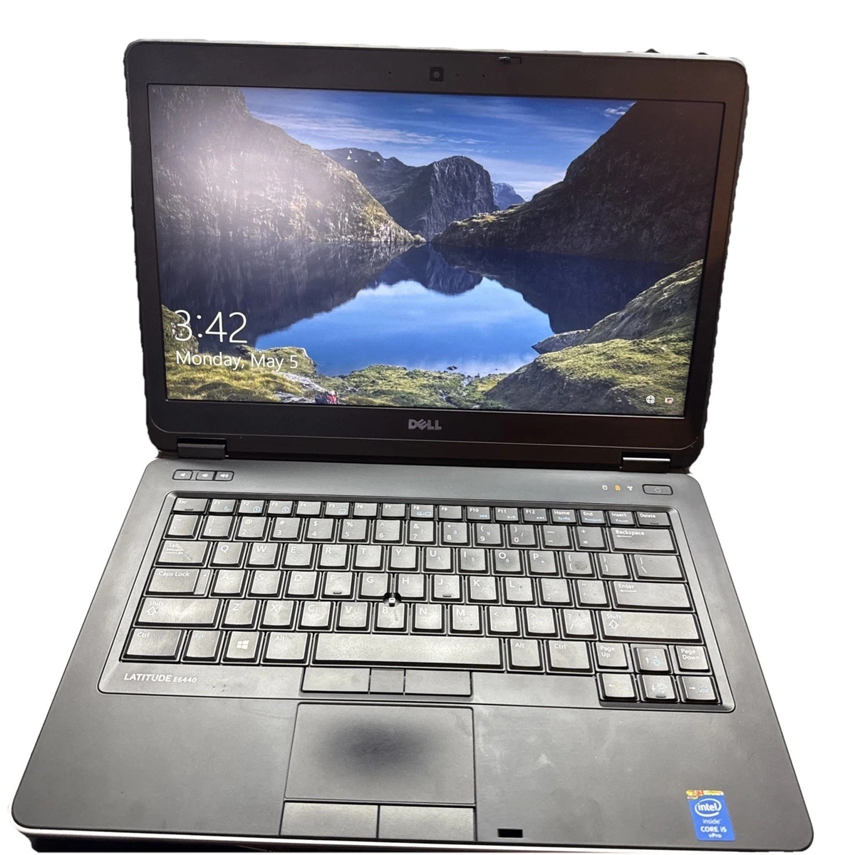 Intel Core i5 4th Gen. Laptops and 2.50-2.99 GHz Processor Speed
