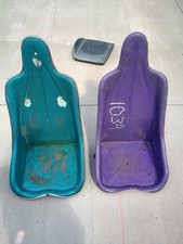 Fiberglass Bucket Seats Fiberglass Bucket Seats
