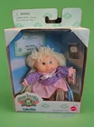 Cabbage Patch Kids 5" Mini Kid Mattel  Vtg 1996 VICKY WILLOW MARCH 15