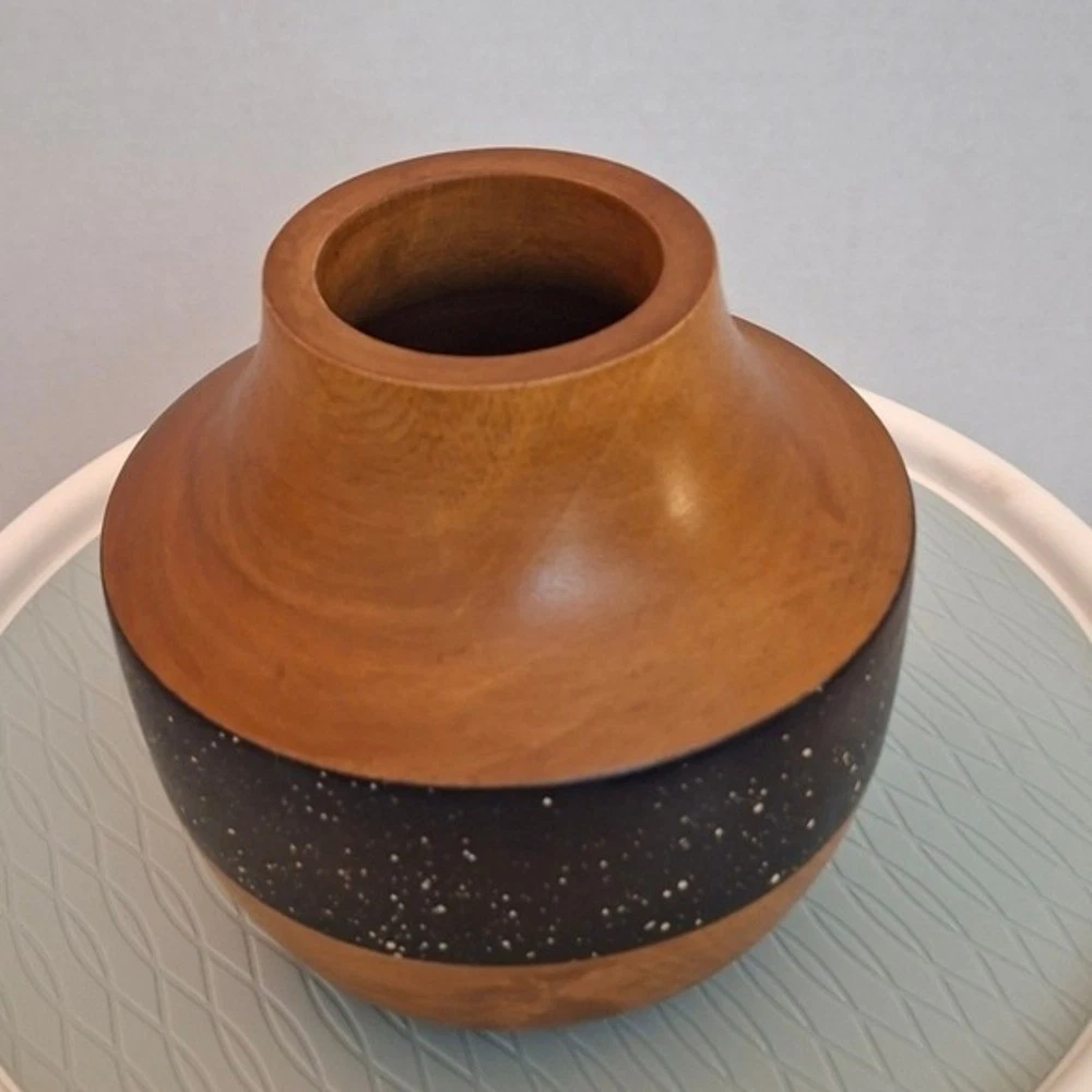 Mid-Century Modern Flower Vase Vases for sale | eBay