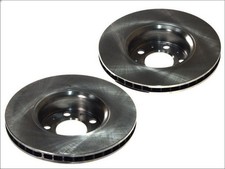 Disque de frein Volvo S70