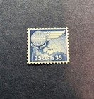 Canal Zone Scott #31 * F/VF * MNH — photo 1