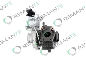 REMANTE Turbolader für Chevrolet Cruze J300 2.0 CDi J305 J309