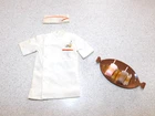 Barbie:  Ken VINTAGE Complete FOUNTAIN BOY Outfit!
